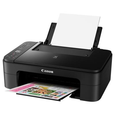 Canon PIXMA TS3350/ PSC/ A4/ 4800x1200dpi/ wifi/ USB