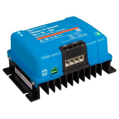Victron Orion-Tr Smart DC-DC nabíječka 12/12-30A (360W) izolovaná