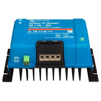 Victron Orion-Tr Smart DC-DC nabíječka 12/12-30A (360W) izolovaná