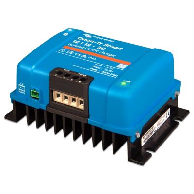 Victron Orion-Tr Smart DC-DC nabíječka 12/12-30A (360W) izolovaná