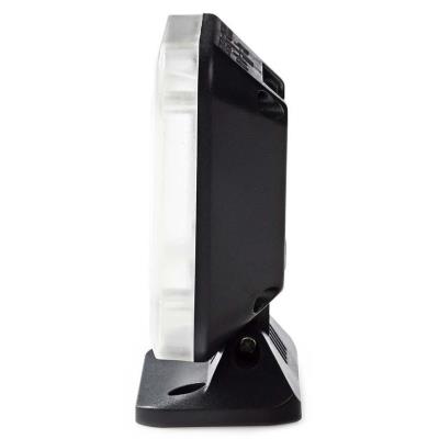 NEDIS atrapa TV/ integrovaný časovač/ vstup 5 VDC/ napájení přes USB/ černá