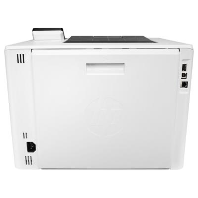 HP Color LaserJet Enterprise M455dn/ A4/ 27ppm/ 600x600dpi/ USB/ duplex/ ePrint