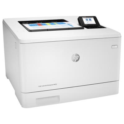 HP Color LaserJet Enterprise M455dn/ A4/ 27ppm/ 600x600dpi/ USB/ duplex/ ePrint