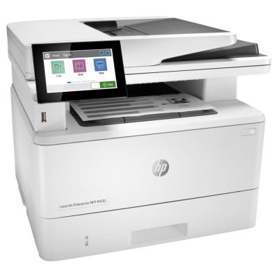 HP LaserJet Enterprise MFP M430f/ A4/ 38ppm/ 1200x1200dpi/ USB/ duplex/ ePrint
