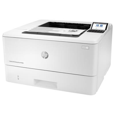 HP LaserJet Enterprise M406dn/ A4/ 38ppm/ 1200x1200dpi/ USB/ duplex/ ePrint