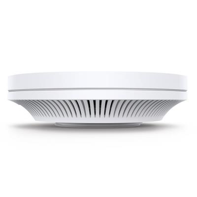 TP-Link EAP620 HD stropní Dual Band Wi-FI 6 AP/ 1x 10/100/1000 Mbps RJ45/ 802.11ac/ax/n/a/b/g/ 1201+574 Mbps