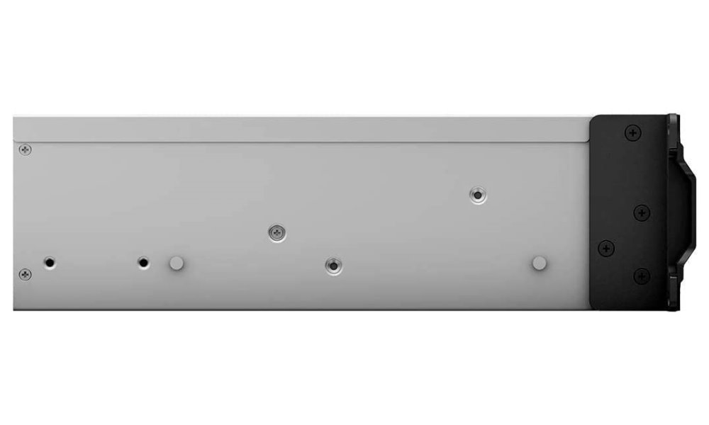 Synology RS1221+   2U, 8x SATA,4GB DDR4, 2x USB 3.0, 4x Gb LAN, 1x PCIe