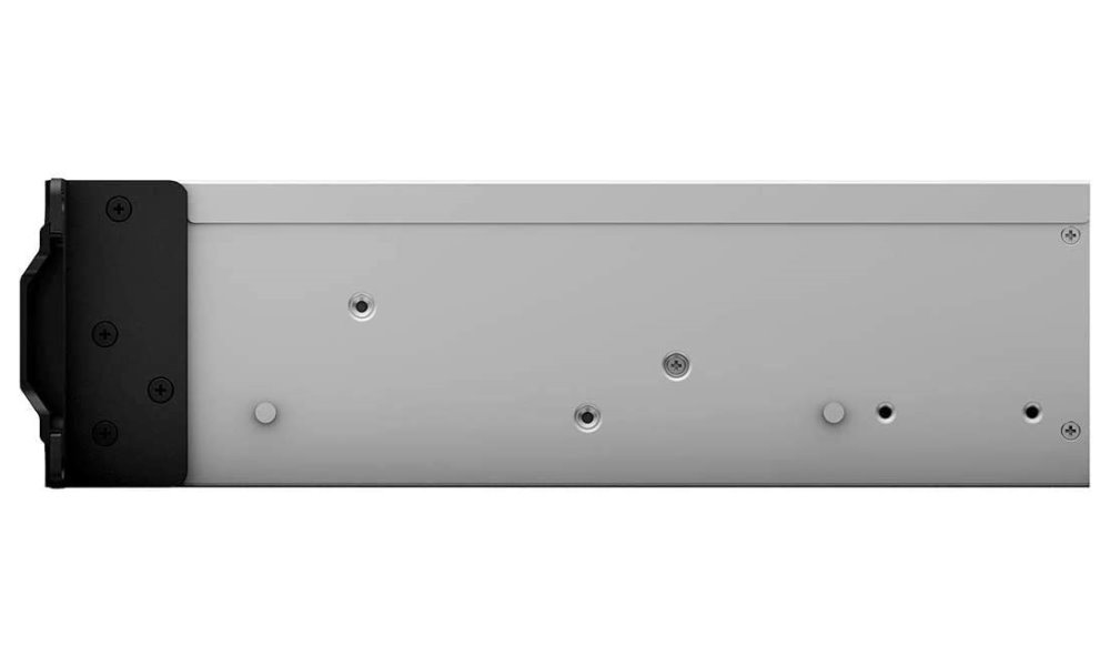 Synology RS1221+   2U, 8x SATA,4GB DDR4, 2x USB 3.0, 4x Gb LAN, 1x PCIe