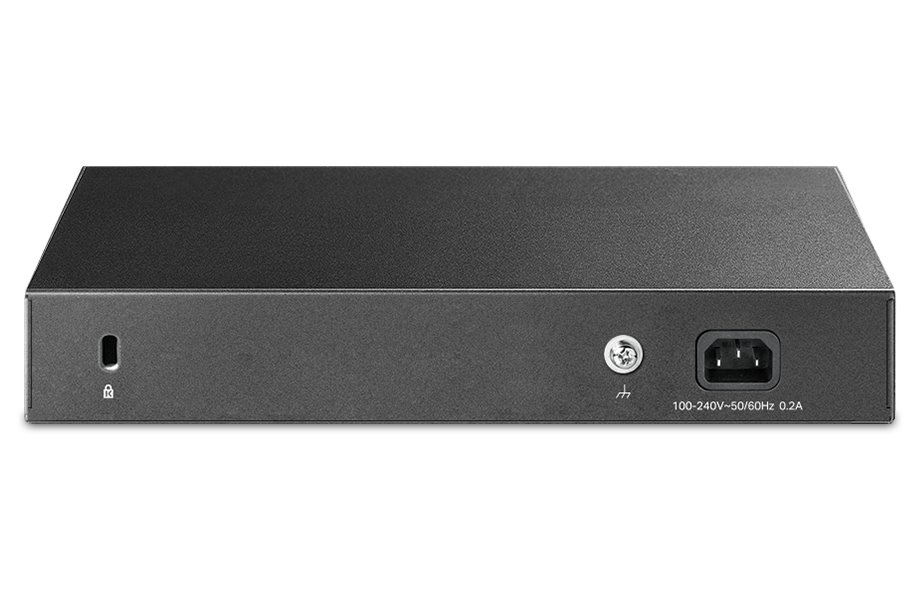 TP-Link ER7206 / SafeStream Gigabit Multi-WAN VPN Router