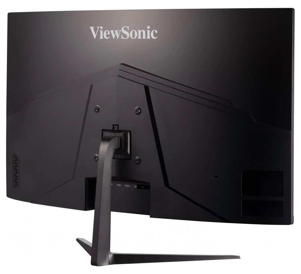 ViewSonic VX3218-PC-MHD OMNI / 32" prohnutý / VA / 16:9 / 1920x1080 / 165Hz/ 1ms/ 300cd/m2 / 2xHDMI / DP / Repro