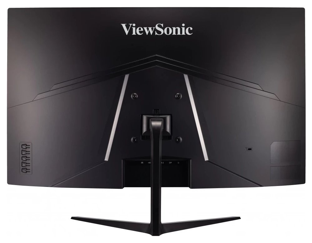 ViewSonic VX3218-PC-MHD OMNI / 32" prohnutý / VA / 16:9 / 1920x1080 / 165Hz/ 1ms/ 300cd/m2 / 2xHDMI / DP / Repro