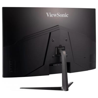 ViewSonic VX3218-PC-MHD OMNI / 32" prohnutý / VA / 16:9 / 1920x1080 / 165Hz/ 1ms/ 300cd/m2 / 2xHDMI / DP / Repro