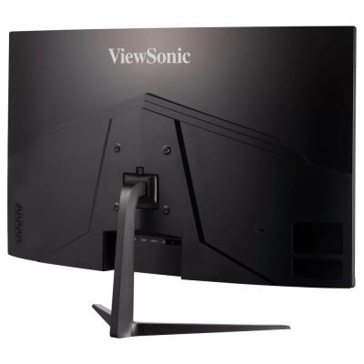 ViewSonic VX3218-PC-MHD OMNI / 32" prohnutý / VA / 16:9 / 1920x1080 / 165Hz/ 1ms/ 300cd/m2 / 2xHDMI / DP / Repro