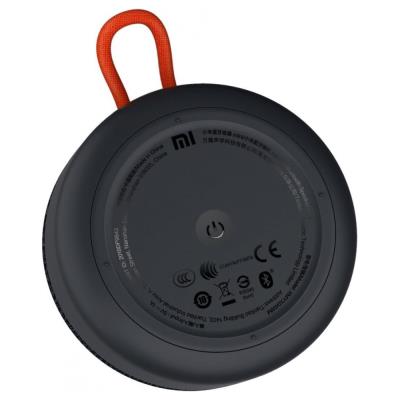 Xiaomi Mi Portable Bluetooth Speaker Grey