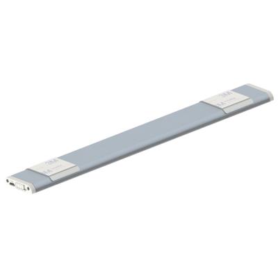 IMMAX LED interierové světlo CABINET-4/ 1,5W/ 85lm/ 4000K/ 300 x 40 x 9mm/ micro USB/ PIR senzor