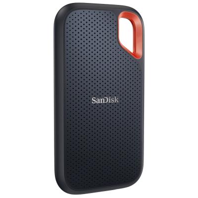 SanDisk Extreme Portable V2 1TB SSD / USB 3.2 Gen 2 / Externí / IP55