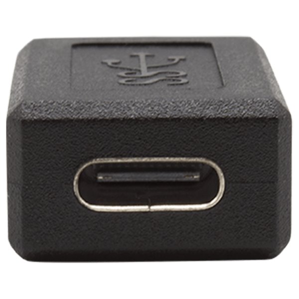 i-tec USB-A (m) to USB-C (f) adaptér, 10 Gbps