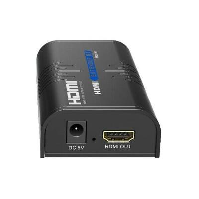 XtendLan HDMI přenos po LAN, pouze přijímač, UDP Multicast,18Mbps@1080p