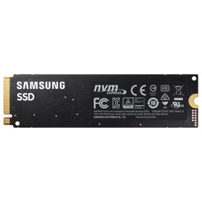 SAMSUNG 980 1TB SSD / M.2 2280 / PCIe 3.0 4x NVMe / Interní