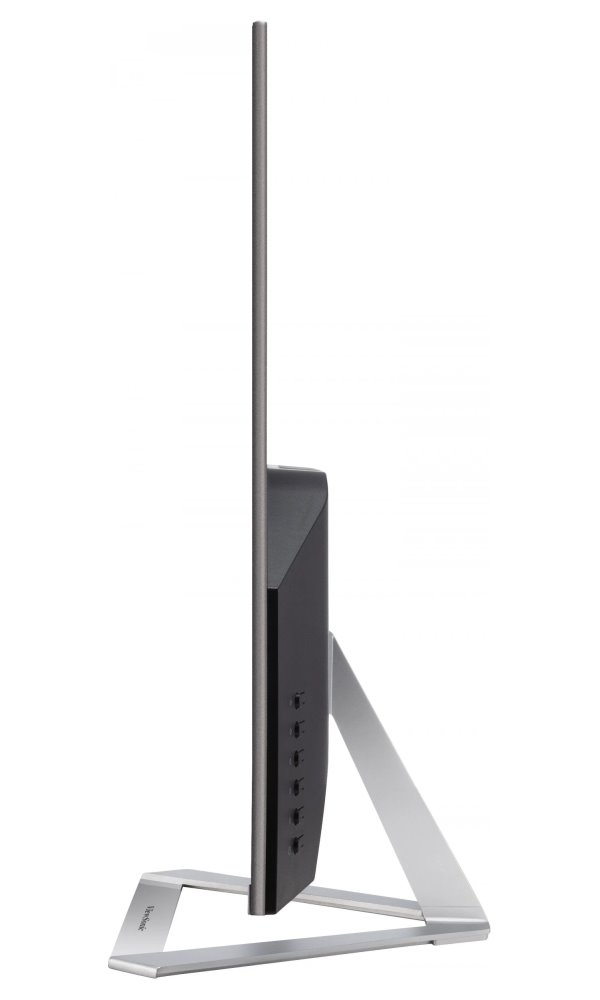 ViewSonic VX3276-MHD-3/ 32"/ IPS/ 16:9/ 1920x1080/ 4ms/ 250cd/m2/ 1x HDMI/ 1x VGA / DP /repro