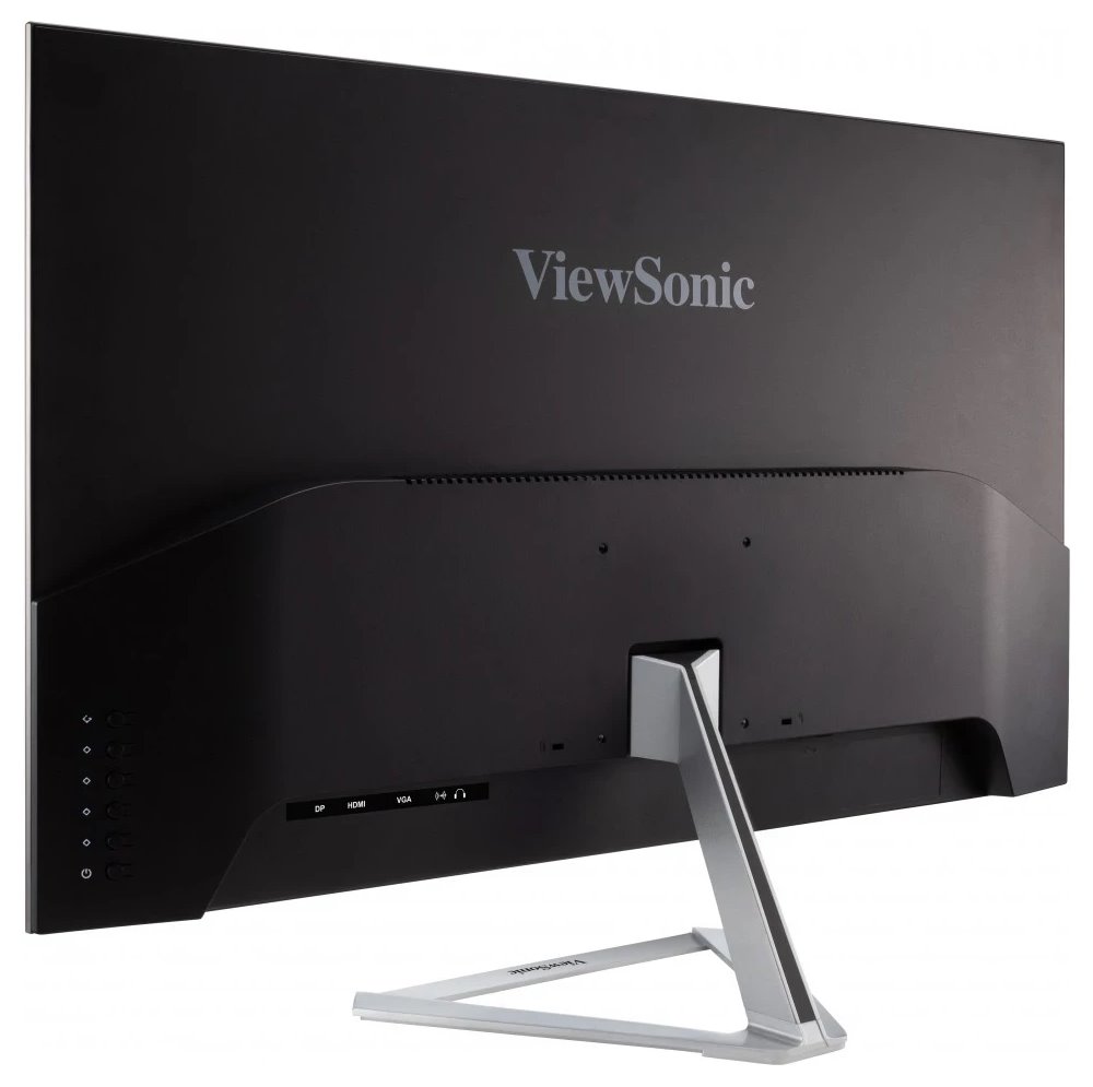 ViewSonic VX3276-MHD-3/ 32"/ IPS/ 16:9/ 1920x1080/ 4ms/ 250cd/m2/ 1x HDMI/ 1x VGA / DP /repro