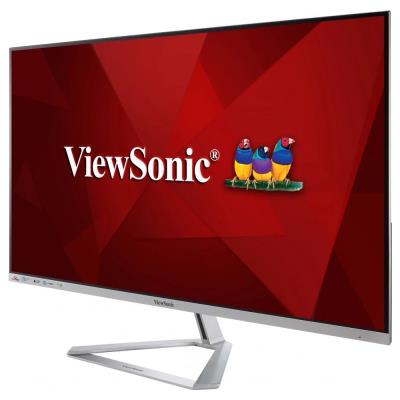 ViewSonic VX3276-MHD-3/ 32"/ IPS/ 16:9/ 1920x1080/ 4ms/ 250cd/m2/ 1x HDMI/ 1x VGA / DP /repro