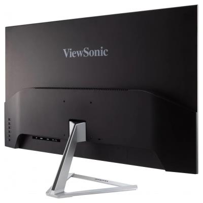 ViewSonic VX3276-MHD-3/ 32"/ IPS/ 16:9/ 1920x1080/ 4ms/ 250cd/m2/ 1x HDMI/ 1x VGA / DP /repro