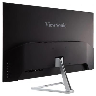 ViewSonic VX3276-MHD-3/ 32"/ IPS/ 16:9/ 1920x1080/ 4ms/ 250cd/m2/ 1x HDMI/ 1x VGA / DP /repro
