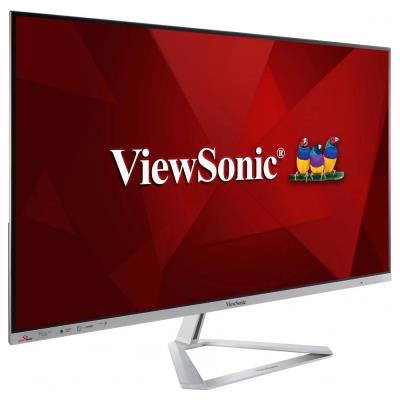 ViewSonic VX3276-MHD-3/ 32"/ IPS/ 16:9/ 1920x1080/ 4ms/ 250cd/m2/ 1x HDMI/ 1x VGA / DP /repro
