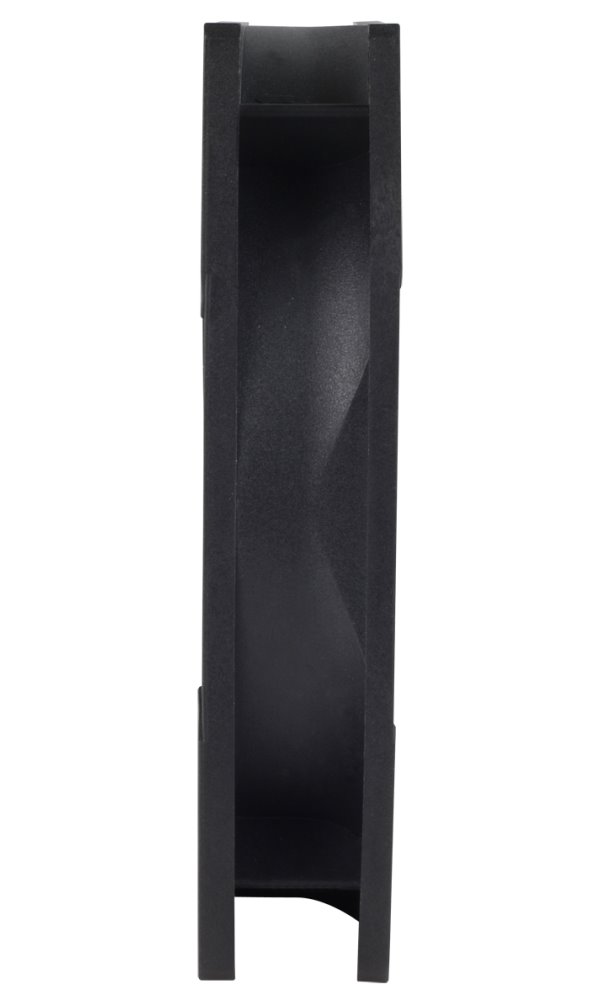 ARCTIC F12 PWM PST ventilátor 120mm / PWM / PST / black