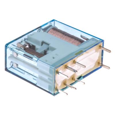 Solarmi relé Finder 40.52.9.024.0000 8A 24VDC