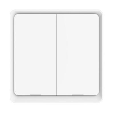 IMMAX NEO SMART sada 3x vypínač 2-tlačítkový Zigbee 3.0, TUYA