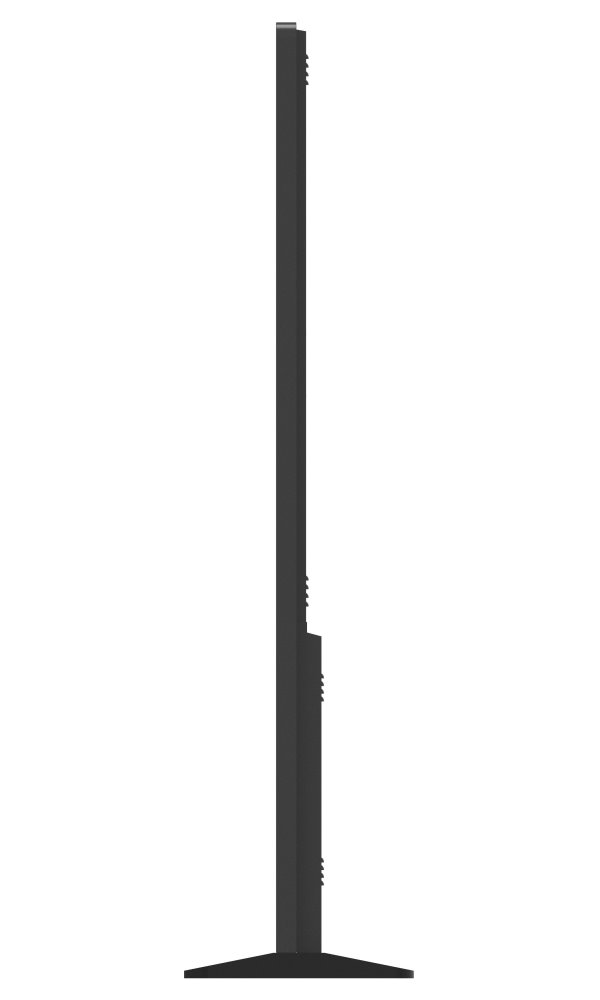 ViewSonic e-Poster EP5542T/ 55"/DLED/ IR 32 Touch/ 3840 x 2160/ 450cd/ DP / HDMI x 3 /VGA /RS232 in x 1 /USB x 3 /SPDIF/