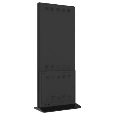 ViewSonic e-Poster EP5542T/ 55"/DLED/ IR 32 Touch/ 3840 x 2160/ 450cd/ DP / HDMI x 3 /VGA /RS232 in x 1 /USB x 3 /SPDIF/