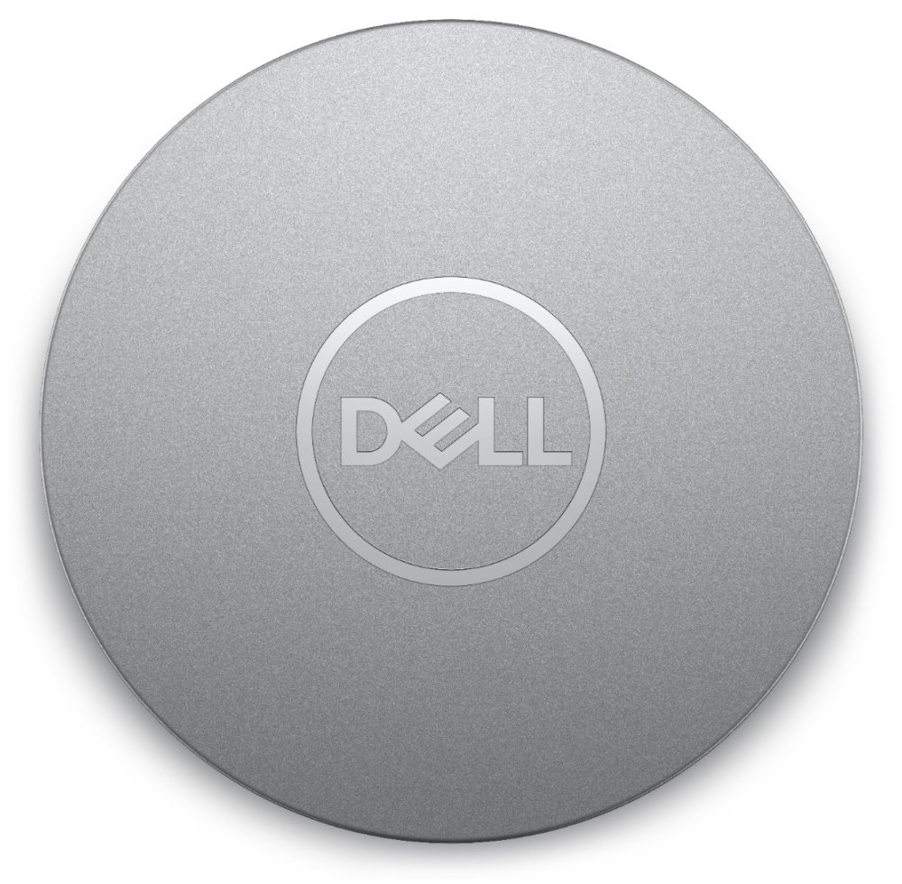 DELL mobilní adaptér DA310/ USB-C/ na HDMI/ DisplayPort/ VGA/ Ethernet RJ-45/ 2x USB 3.0/ replikátor portů