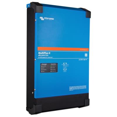 Victron MultiPlus-II hybridní měnič 48V/5000VA/70A-50A