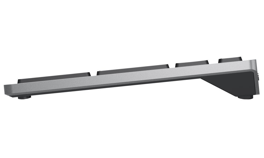 DELL KM7321W bezdrátová klávesnice a myš CZ/ SK/ česká / slovenská