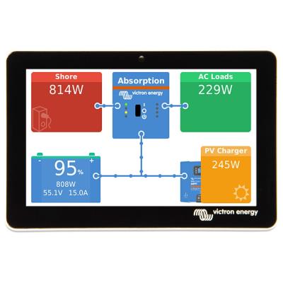 Victron GX Touch 50