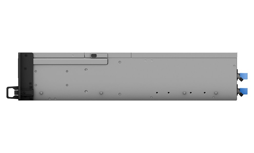 Synology RS4021xs+   3U, 16x SATA, 8C/XeonD-1541/ 2,1-2,7GHz/ 16GB RAM/ 2x USB 3.0/ 4x GbE/ 2x 10GbE/ 2x PCIe
