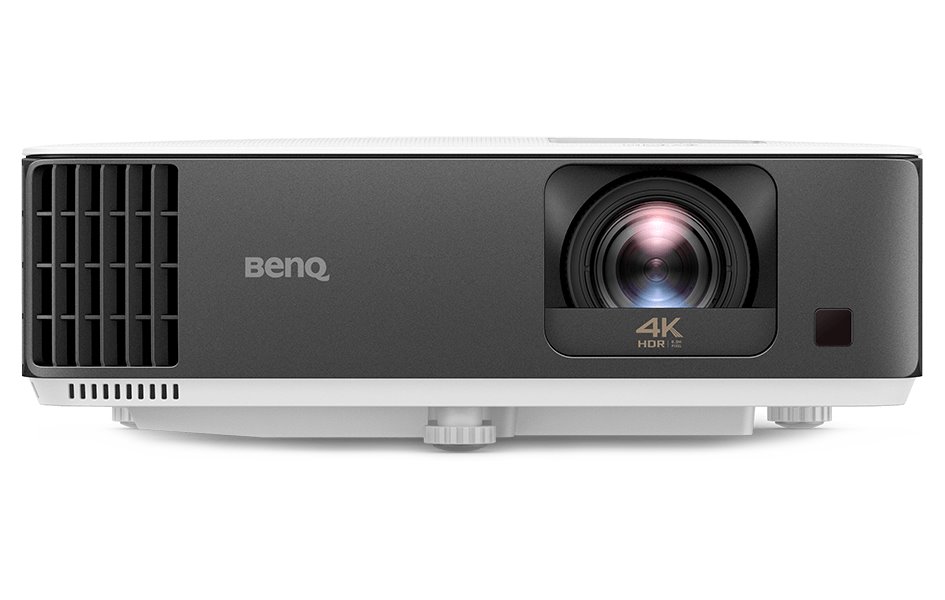 BenQ TK700STi 4K UHD/ DLP projektor/ 3000ANSI/ 10.000:1/ VGA/ 2x HDMI/ QS01 modul/ Android TV