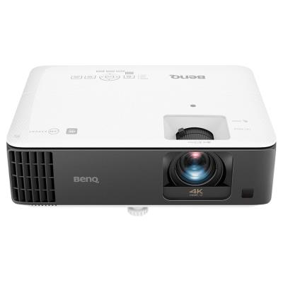 BenQ TK700STi 4K UHD/ DLP projektor/ 3000ANSI/ 10.000:1/ VGA/ 2x HDMI/ QS01 modul/ Android TV