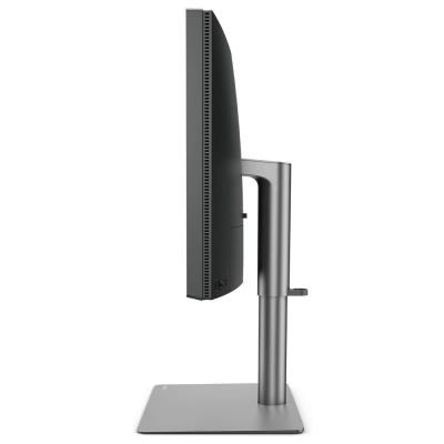 BENQ 27" LED PD2725U/ FF/ LBL/ IPS panel/ 3840x2160/ 20M:1/ 5ms/ 2x HDMI/ DP/ USB/ Thunderbolt 3/ repro/ Pivot/ černý