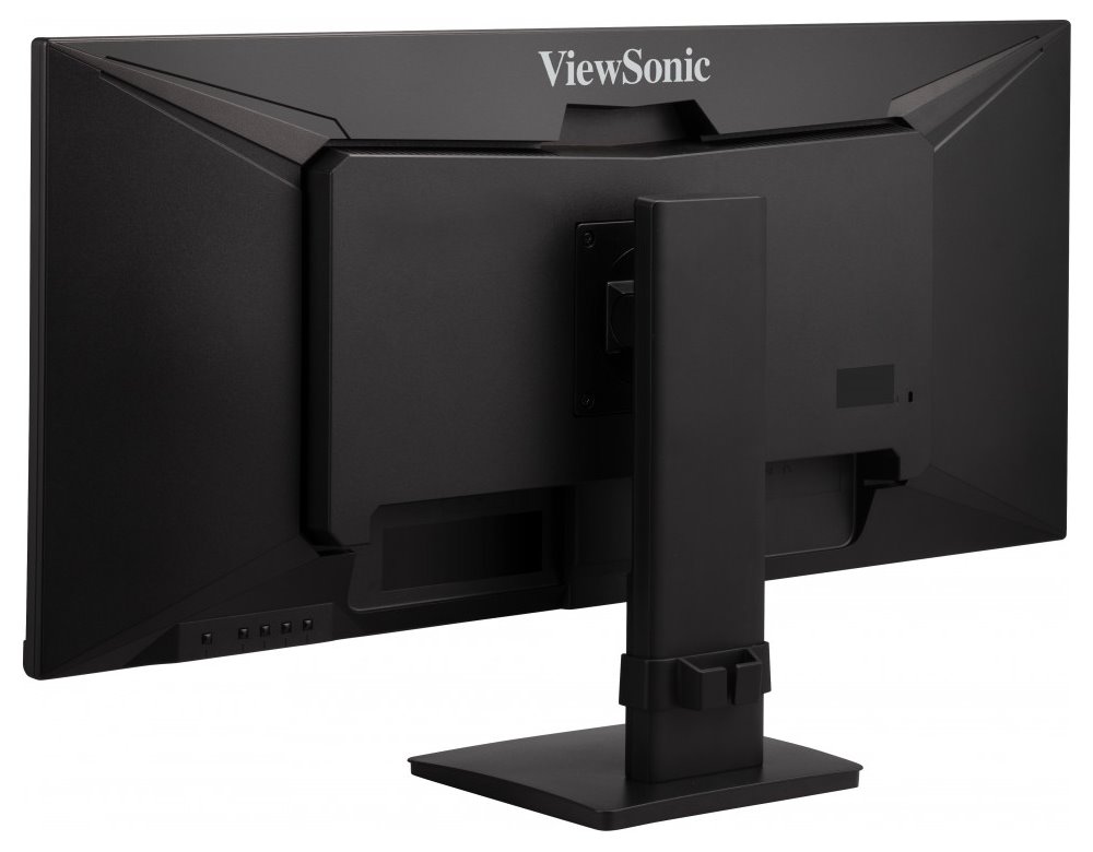 ViewSonic VA3456-MHDJ / 34"/ IPS/ 21:9/ 3440x1440/ 4ms/ 400cd/m2/ 2x HDMI / DP / repro / výšk. nast.