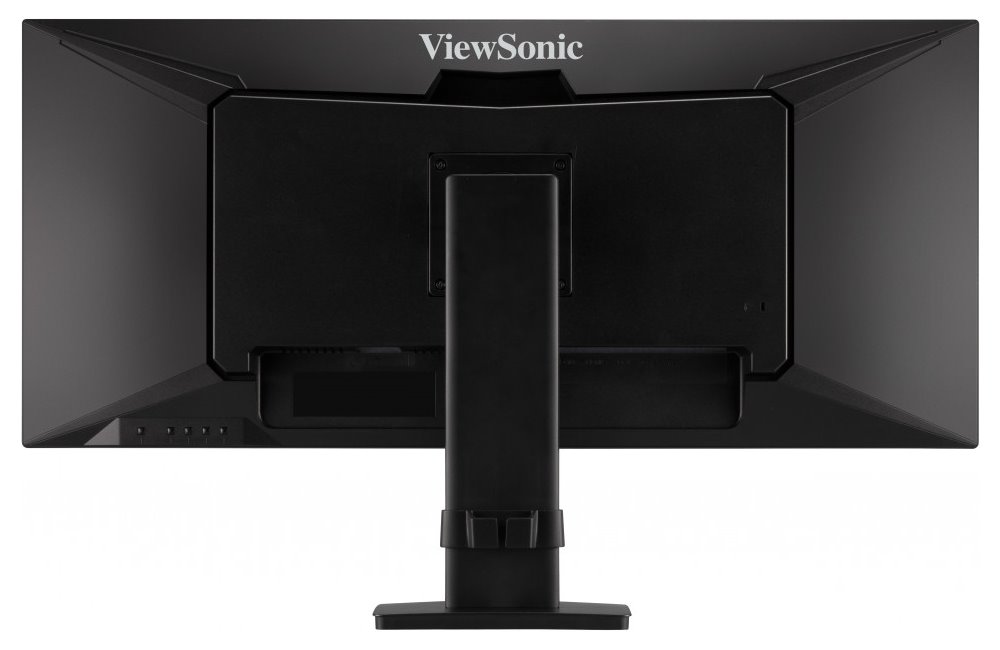 ViewSonic VA3456-MHDJ / 34"/ IPS/ 21:9/ 3440x1440/ 4ms/ 400cd/m2/ 2x HDMI / DP / repro / výšk. nast.