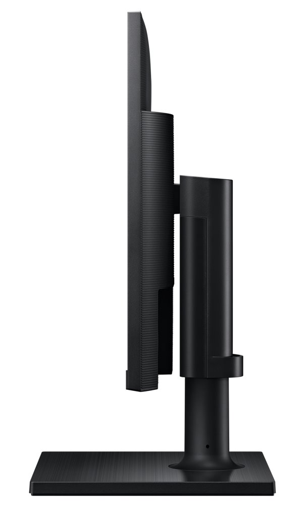 Samsung Professional T45F 27" / FullHD 1920x1080 / 16:9 / IPS / 5ms / 75Hz / Jack/HDMI/DP/USB/PIVOT/VESA