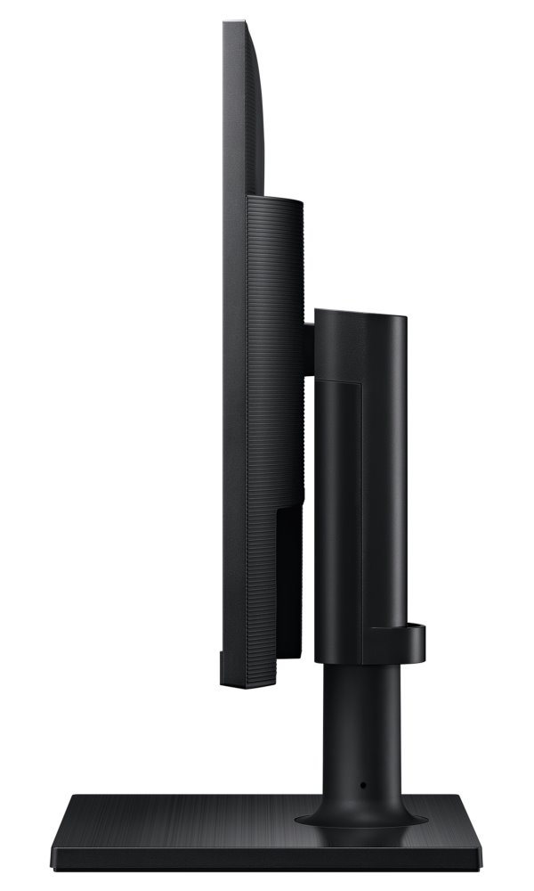 Samsung Professional T45F 24" / FullHD 1920x1080 / 16:9 / IPS / 5ms / 75Hz / Jack/HDMI/DP/USB/PIVOT/VESA