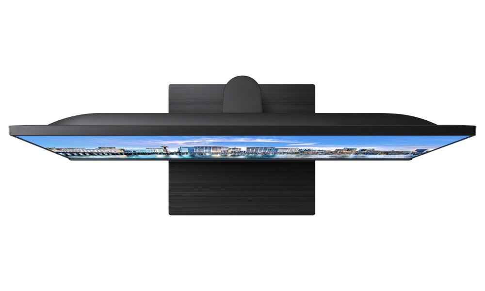 Samsung Professional T45F 24" / FullHD 1920x1080 / 16:9 / IPS / 5ms / 75Hz / Jack/HDMI/DP/USB/PIVOT/VESA