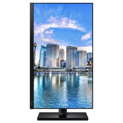 Samsung Professional T45F 27" / FullHD 1920x1080 / 16:9 / IPS / 5ms / 75Hz / Jack/HDMI/DP/USB/PIVOT/VESA