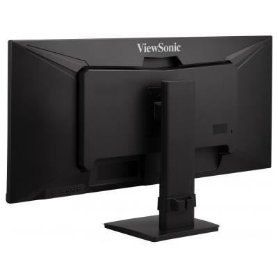 ViewSonic VA3456-MHDJ / 34"/ IPS/ 21:9/ 3440x1440/ 4ms/ 400cd/m2/ 2x HDMI / DP / repro / výšk. nast.