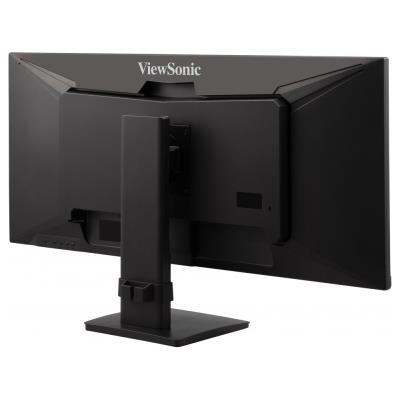 ViewSonic VA3456-MHDJ / 34"/ IPS/ 21:9/ 3440x1440/ 4ms/ 400cd/m2/ 2x HDMI / DP / repro / výšk. nast.
